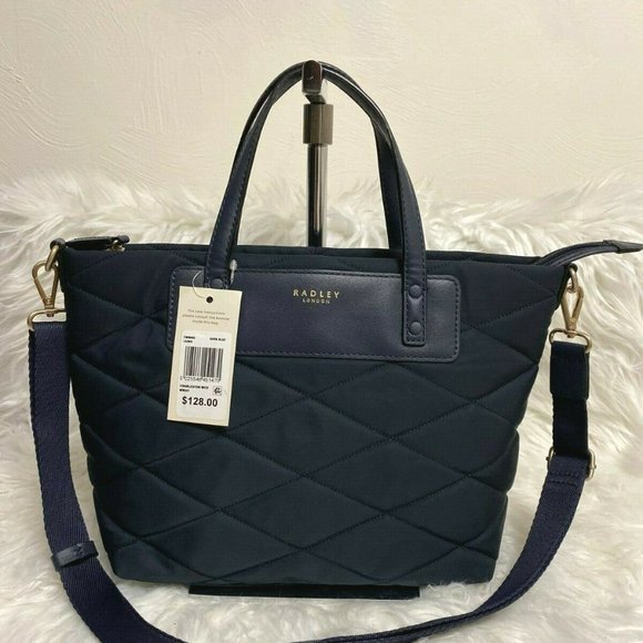radley charleston handbag